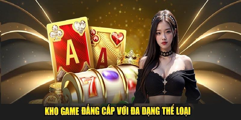 Kho game Luck8882